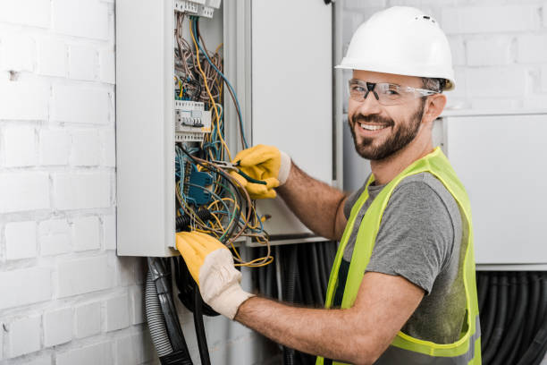 Best Electrical Installation Contractor  in Frontenac, MO