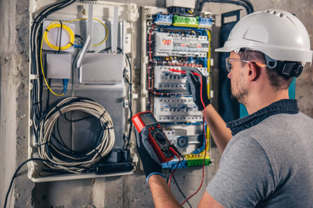  Frontenac, MO Electrician Pros
