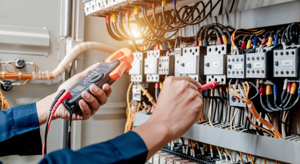 Best Affordable Electrical Installation  in Frontenac, MO